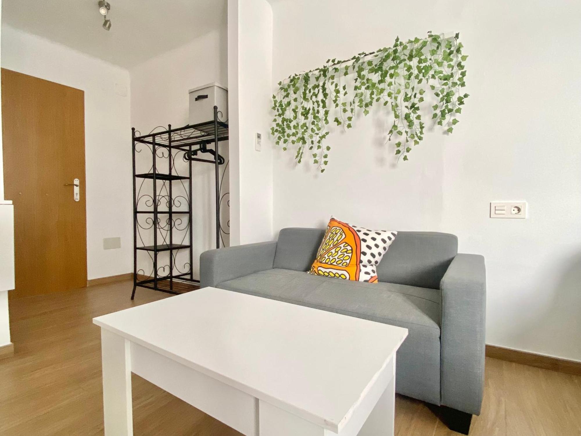 Estudio Garzon_01 Антекера Экстерьер фото