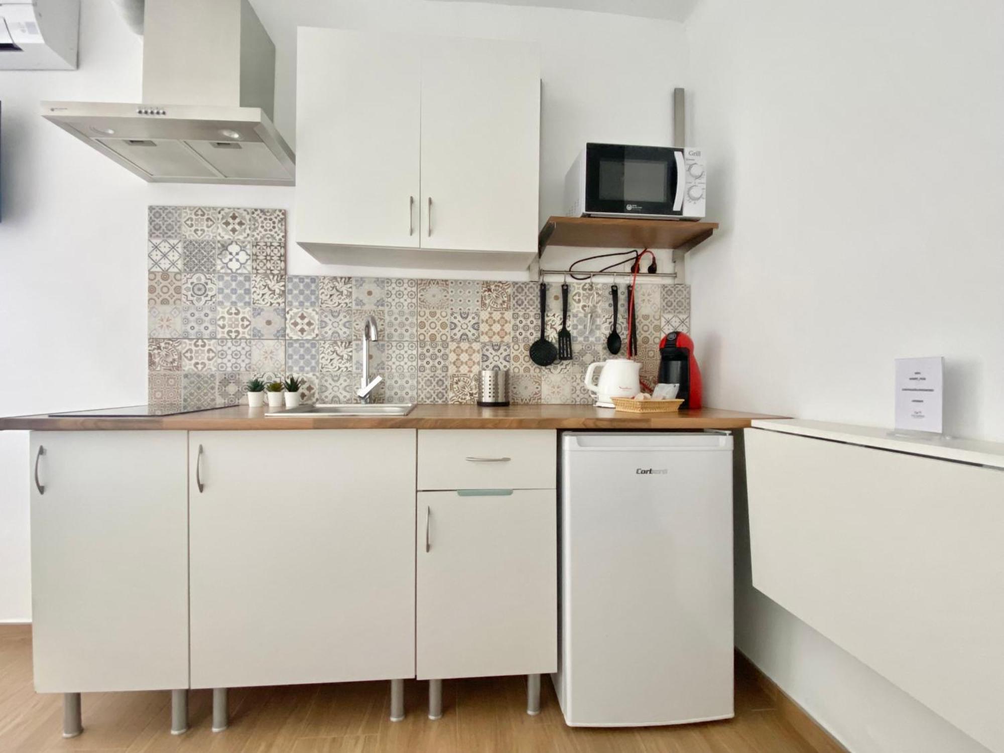 Estudio Garzon_01 Антекера Экстерьер фото